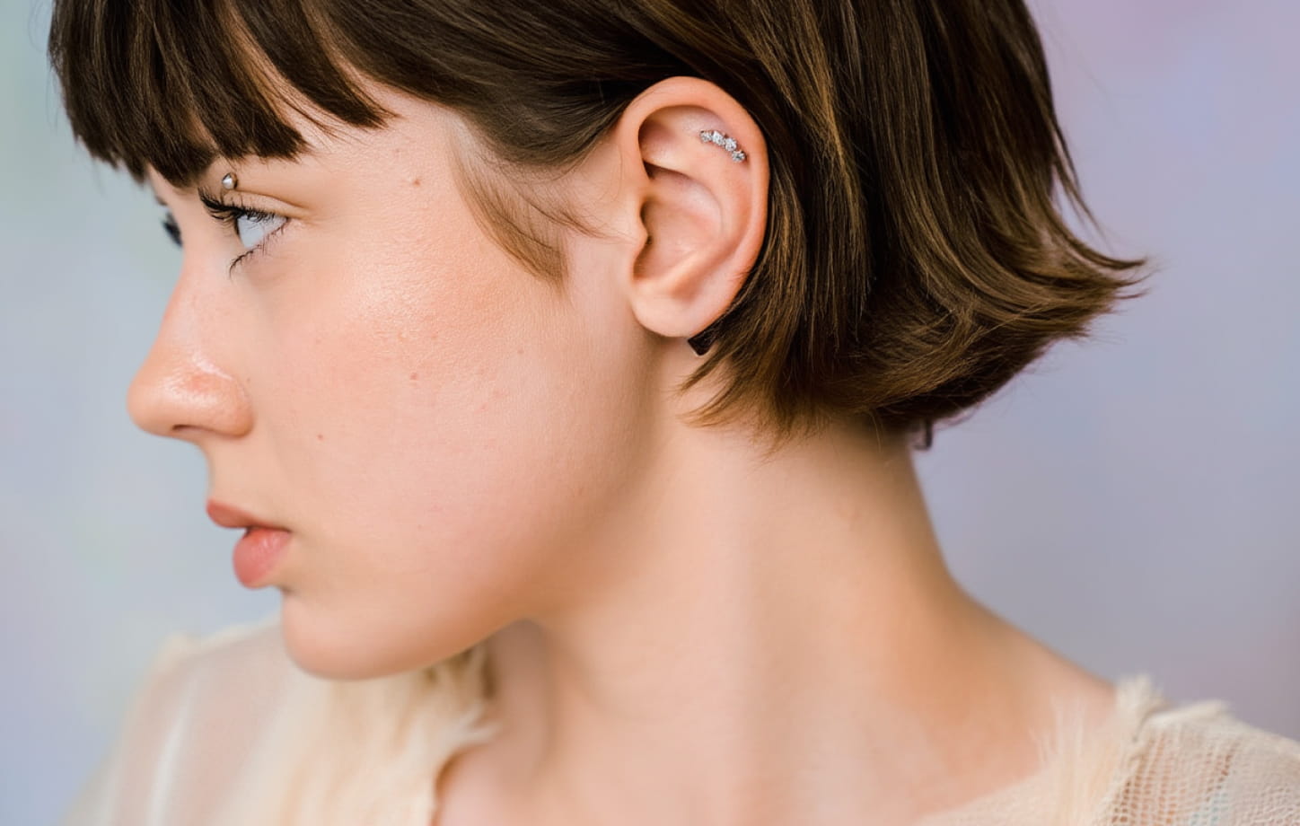 Хеликс в клинике Комаровой