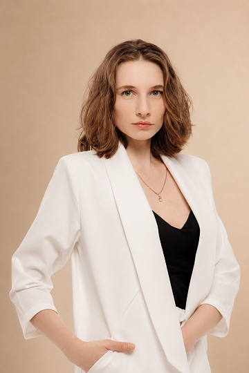 Малеева Евгения Алексеевна
