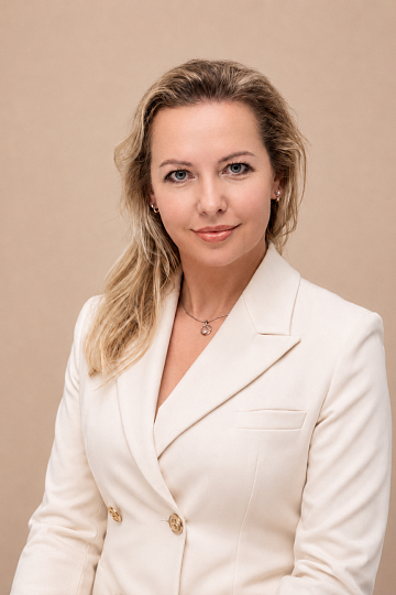 Черникова Надежда Алексеевна