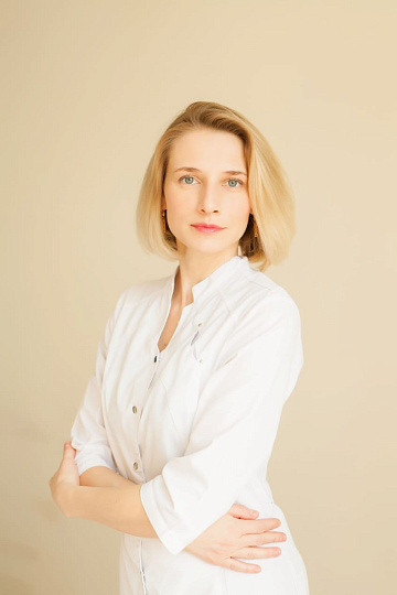 Малеева Евгения Алексеевна